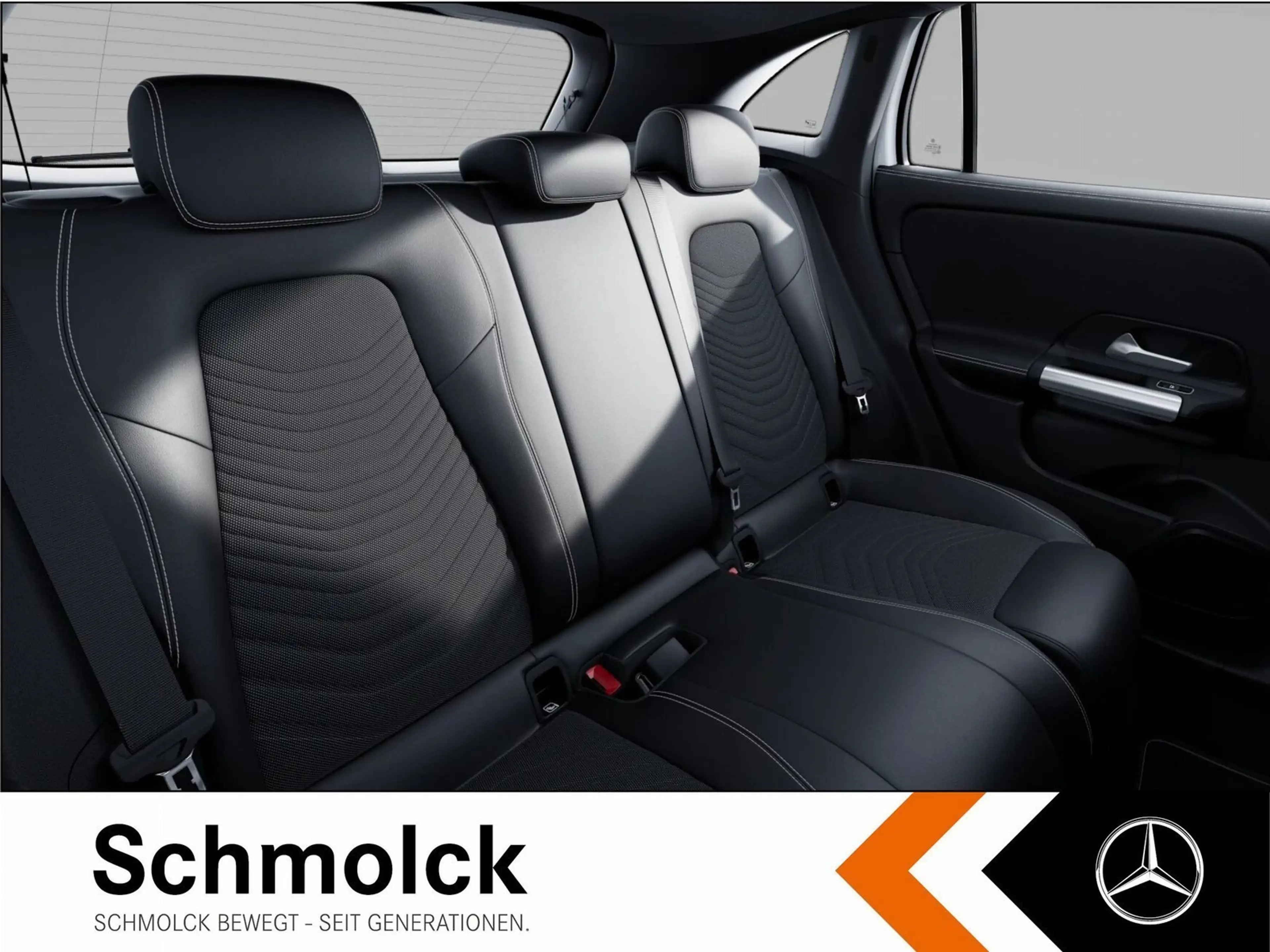 Mercedes-Benz GLA 200 PROGRESSIVE+7G+LED+AHK+NGHT+CAM+SPUR+SHZ — photo 11