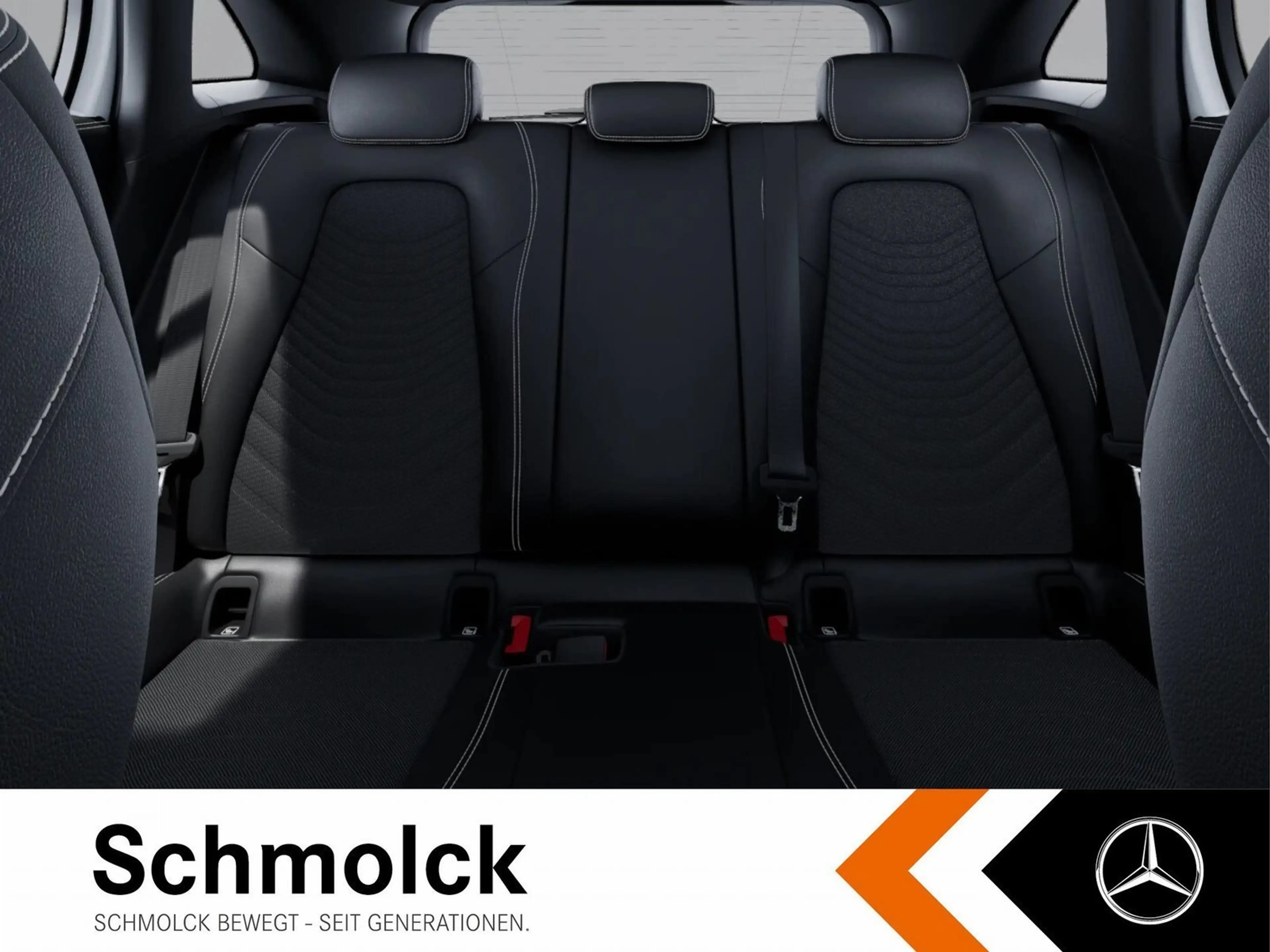 Mercedes-Benz GLA 200 PROGRESSIVE+7G+LED+AHK+NGHT+CAM+SPUR+SHZ — photo 12