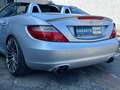 Mercedes-Benz SLK 200 BlueEfficiency*LEDER*SPORT*BRABUS*SHZ*PD Argent - thumbnail 16