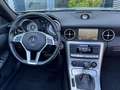 Mercedes-Benz SLK 200 BlueEfficiency*LEDER*SPORT*BRABUS*SHZ*PD Argent - thumbnail 24