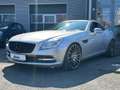 Mercedes-Benz SLK 200 BlueEfficiency*LEDER*SPORT*BRABUS*SHZ*PD Argent - thumbnail 8