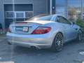 Mercedes-Benz SLK 200 BlueEfficiency*LEDER*SPORT*BRABUS*SHZ*PD Argent - thumbnail 11