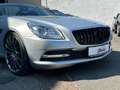 Mercedes-Benz SLK 200 BlueEfficiency*LEDER*SPORT*BRABUS*SHZ*PD Argent - thumbnail 14
