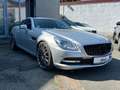 Mercedes-Benz SLK 200 BlueEfficiency*LEDER*SPORT*BRABUS*SHZ*PD Argent - thumbnail 10