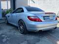 Mercedes-Benz SLK 200 BlueEfficiency*LEDER*SPORT*BRABUS*SHZ*PD Argent - thumbnail 13