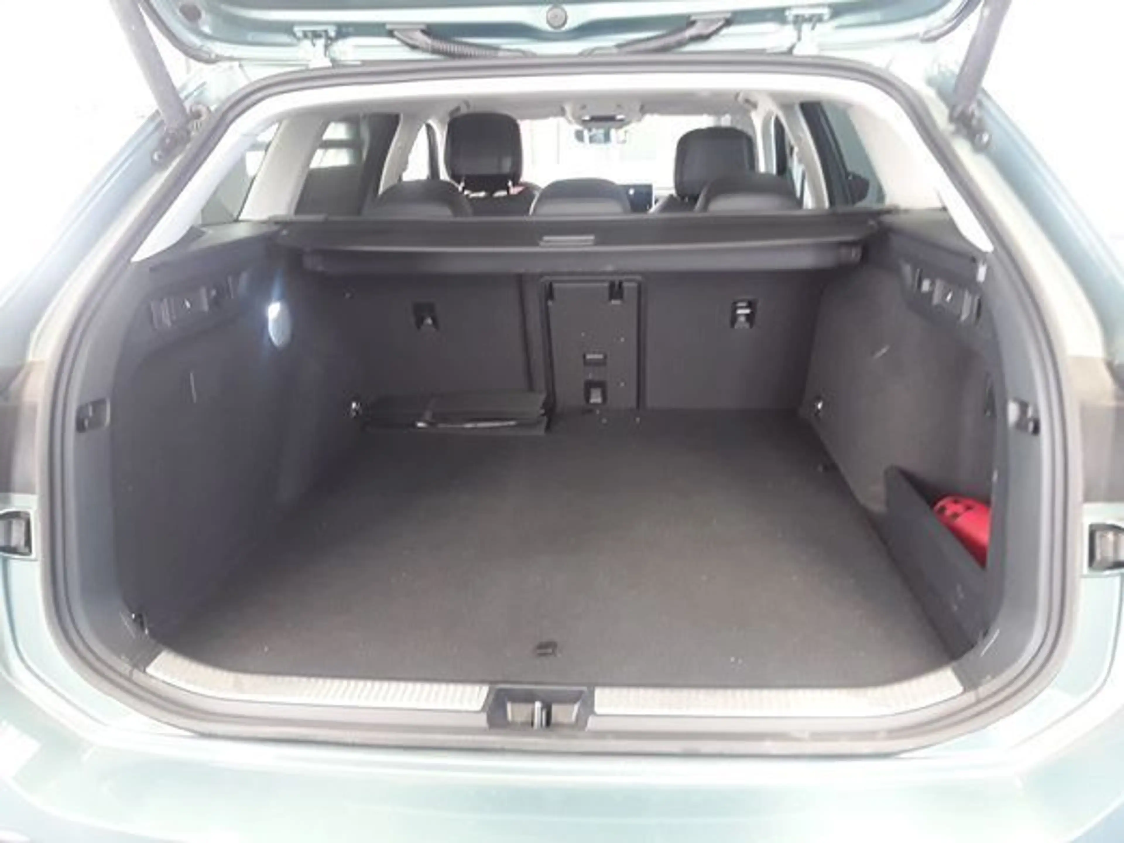 Volkswagen Passat Variant ELEGANCE 1.5eTSI 177PS DSG HYBRID NP.81T.5JG.AHK.A — photo 9