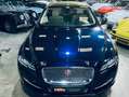 Jaguar XJ XJ V6 3.0 340 S/C AWD BVA8 Portfolio Bleu - thumbnail 11
