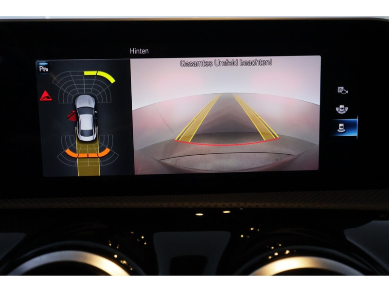 Mercedes-Benz CLA 180 7G-DCT Progressive LED+PANO+KAMERA+NAVI — photo 5