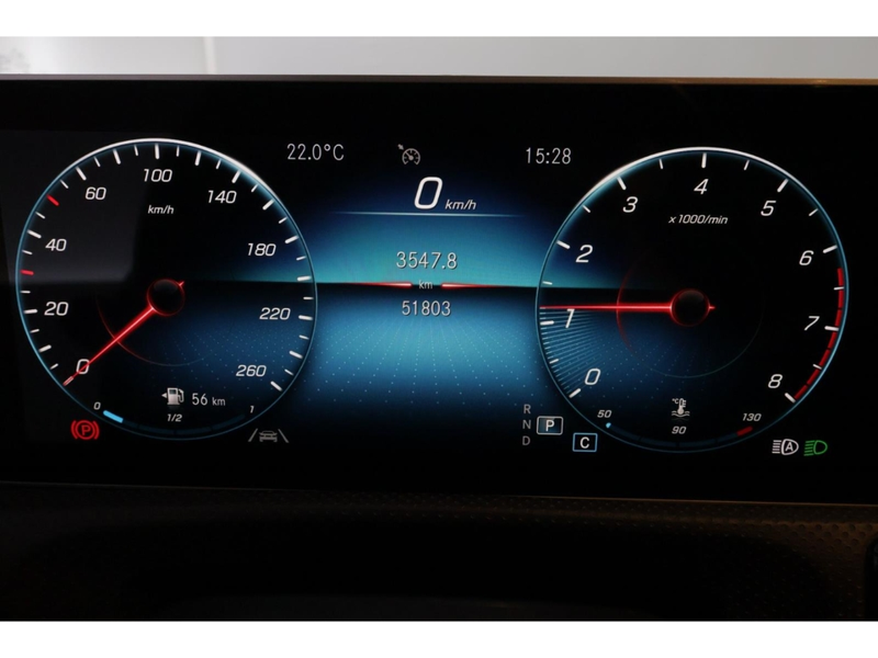 Mercedes-Benz CLA 180 7G-DCT Progressive LED+PANO+KAMERA+NAVI — photo 4