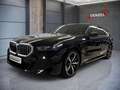 BMW 520 i Touring Schwarz - thumbnail 1