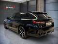 BMW 520 i Touring Schwarz - thumbnail 3