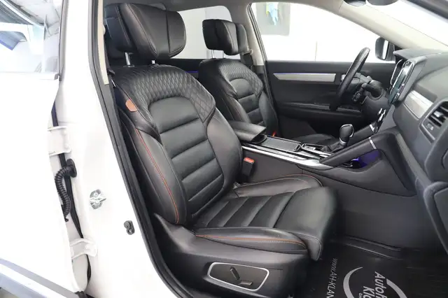 Renault Koleos view 10