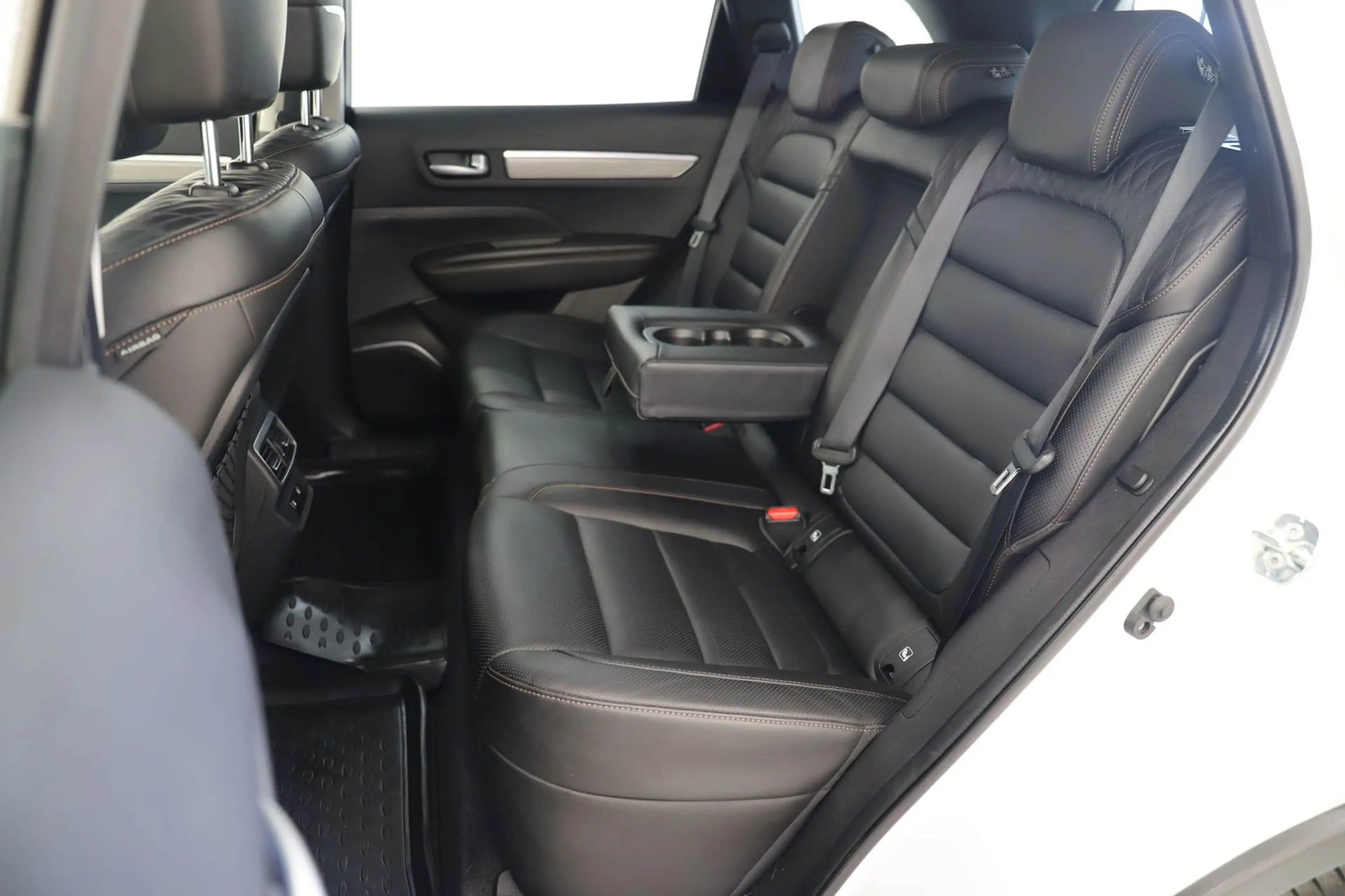 Renault Koleos 2.0dCi 184PS X-tronic Initiale Paris 4WD — photo 11