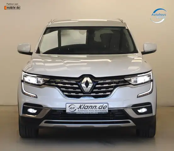 Renault Koleos view 2
