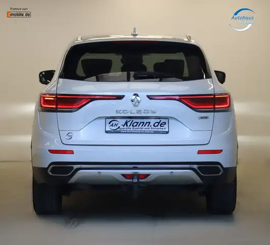 Renault Koleos view 7