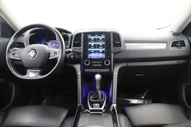 Renault Koleos view 13