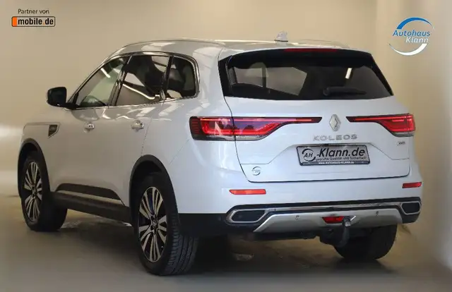 Renault Koleos view 8