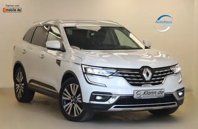 Renault Koleos main image