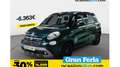 Fiat 500L 1.4 City Cross Verde - thumbnail 1