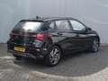 Hyundai i20 1.0 T-GDI 48V 100pk DCT Comfort | Cruise | Airco | Noir - thumbnail 5