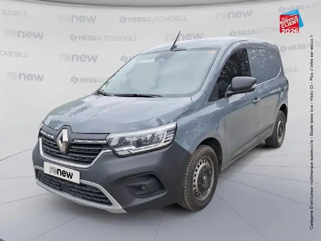 Renault Kangoo 1.5 Blue dCi 95ch Extra