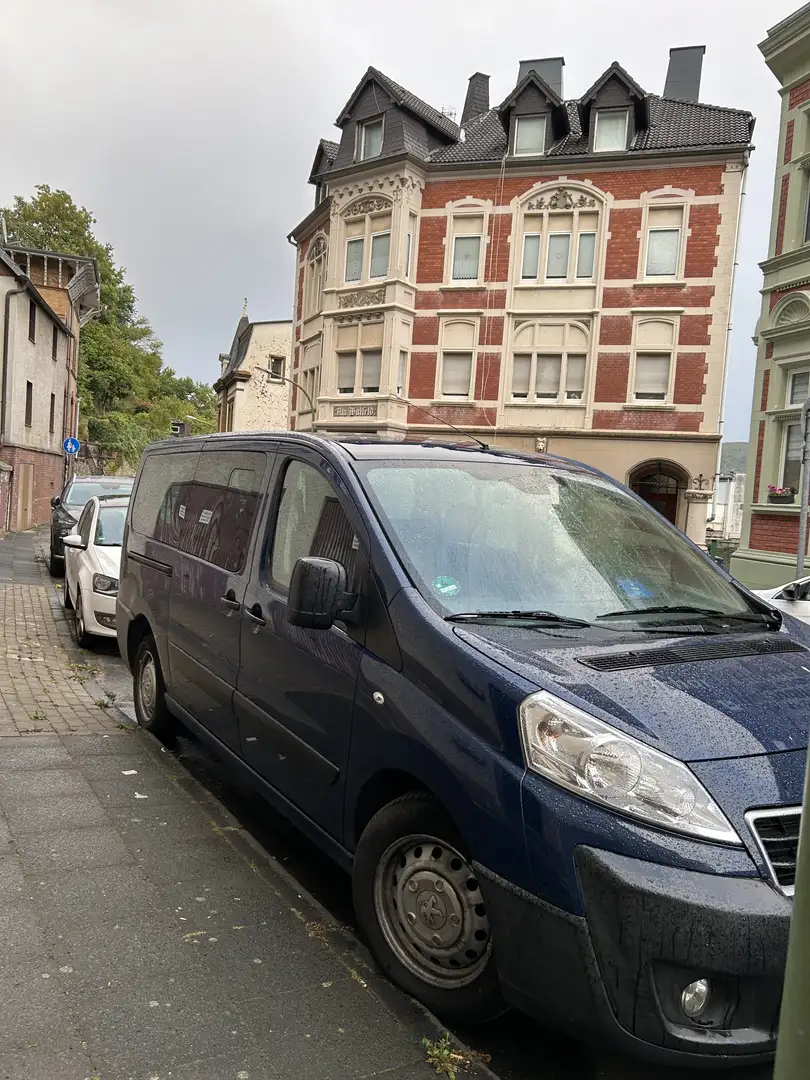 Peugeot Expert Tepee 2.0HDI Allure L1 125 - 2
