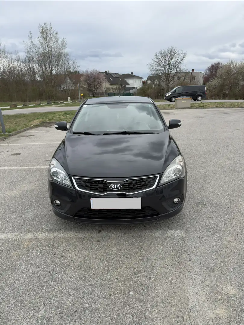 Kia ProCeed / pro_cee'd pro cee'd 1,6 CRDi Active Surf & Drive DPF ISG - 2