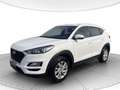Hyundai TUCSON 1.6 gdi Xtech 2wd 132cv Weiß - thumbnail 1