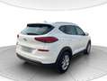 Hyundai TUCSON 1.6 gdi Xtech 2wd 132cv Weiß - thumbnail 3