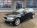 BMW 116 1 Limousine 116i--XENON-Klima-BC-- Blau - thumbnail 1