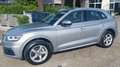 Audi Q5 Q5 40 2.0 tdi Business quattro 190cv s-tronic Silber - thumbnail 9