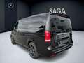 Mercedes-Benz V 250 Classe V d 4MATIC AVANTGARDE Long Schwarz - thumbnail 2