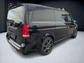 Mercedes-Benz V 250 Classe V d 4MATIC AVANTGARDE Long Schwarz - thumbnail 5