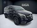 Mercedes-Benz V 250 Classe V d 4MATIC AVANTGARDE Long Schwarz - thumbnail 6
