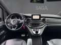 Mercedes-Benz V 250 Classe V d 4MATIC AVANTGARDE Long Schwarz - thumbnail 7
