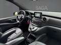 Mercedes-Benz V 250 Classe V d 4MATIC AVANTGARDE Long Schwarz - thumbnail 4