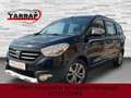 Dacia Lodgy TCe 115 Stepway.1Hand.Tüv Neu.107TKm.Klima crna - thumbnail 1