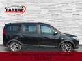 Dacia Lodgy TCe 115 Stepway.1Hand.Tüv Neu.107TKm.Klima Negru - thumbnail 4