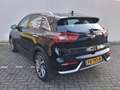 Kia Niro 1.6 GDi Hybrid 141pk DCT6 First Edition Zwart - thumbnail 5