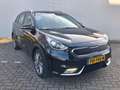 Kia Niro 1.6 GDi Hybrid 141pk DCT6 First Edition Zwart - thumbnail 2