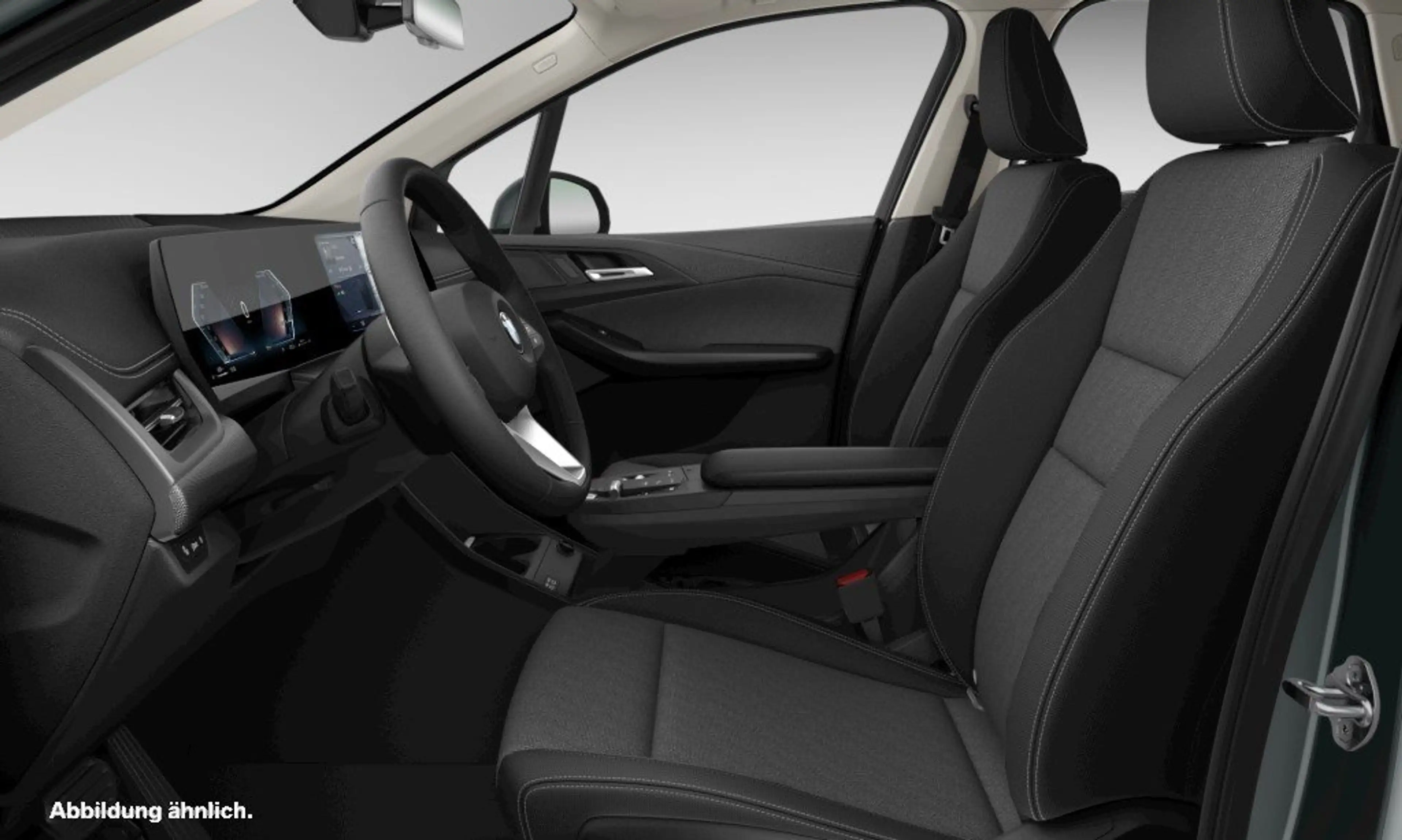 BMW 220 i Active Tourer AHK Pano Adap.LED PA RFK — photo 4