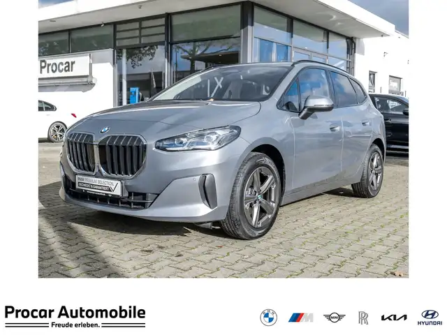 Bmw 220 i Active Tourer AHK Pano Adap.LED PA RFK