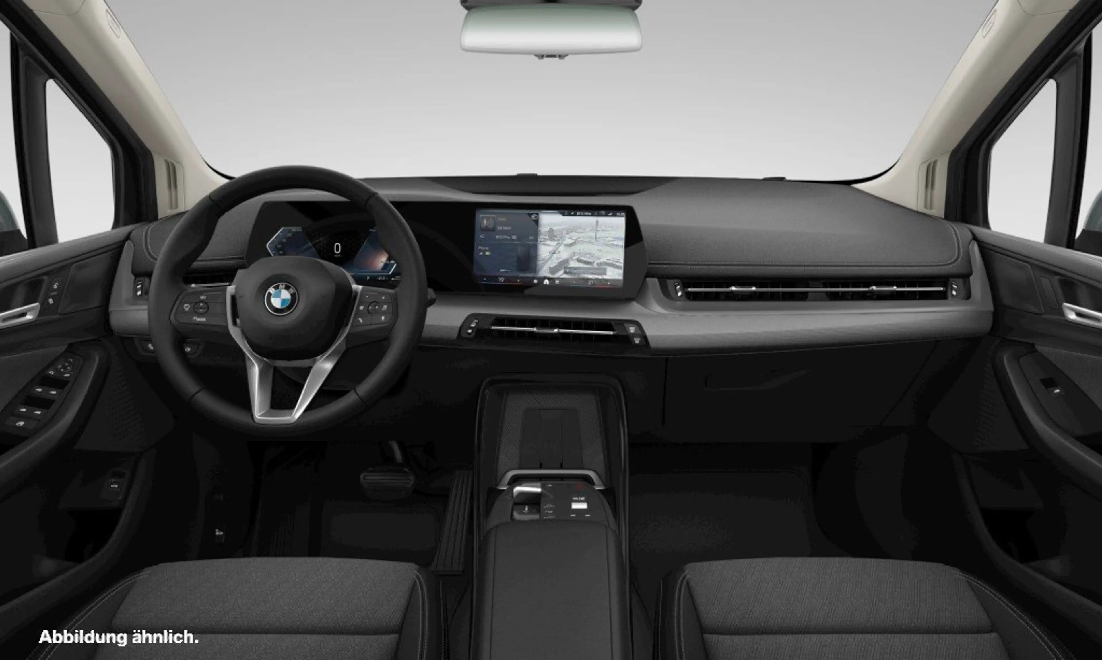 BMW 220 i Active Tourer AHK Pano Adap.LED PA RFK — photo 3