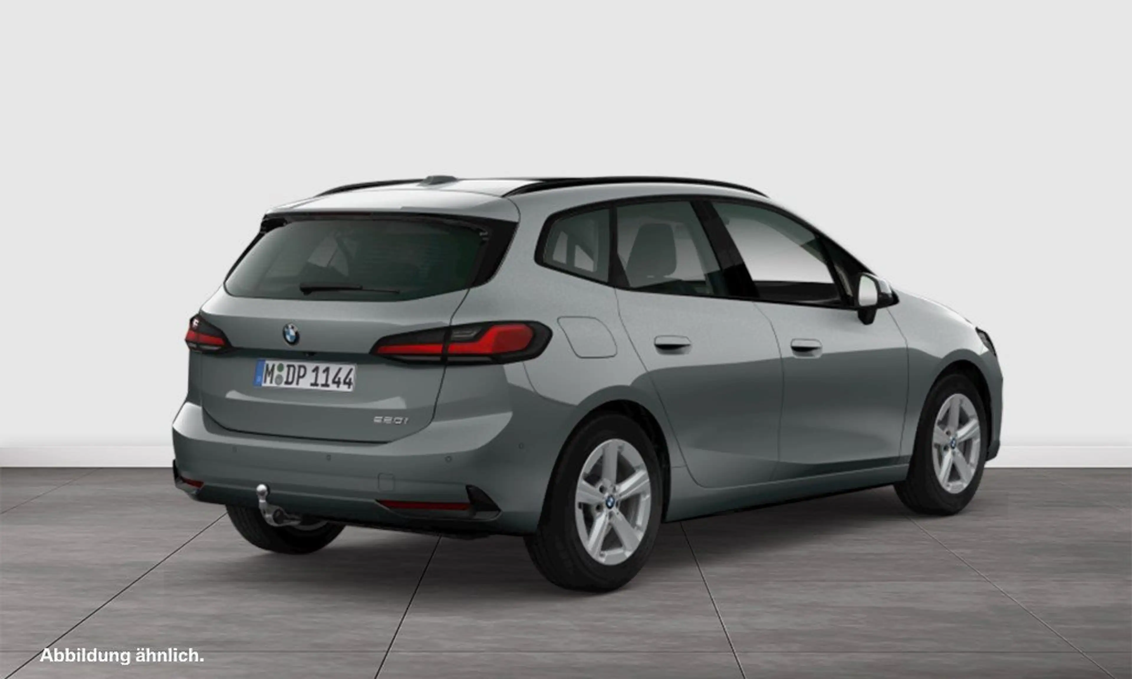 BMW 220 i Active Tourer AHK Pano Adap.LED PA RFK — photo 2