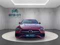 Mercedes-Benz C 220 d 4MATIC Aut. Rot - thumbnail 2