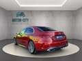 Mercedes-Benz C 220 d 4MATIC Aut. Rot - thumbnail 6