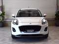 Ford Puma 1.0 ecoboost h Titanium Design s&s 125cv Blanc - thumbnail 2