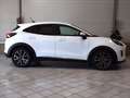 Ford Puma 1.0 ecoboost h Titanium Design s&s 125cv Blanc - thumbnail 4