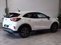 Ford Puma 1.0 ecoboost h Titanium Design s&s 125cv Blanc - thumbnail 5