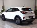 Ford Puma 1.0 ecoboost h Titanium Design s&s 125cv Blanc - thumbnail 7